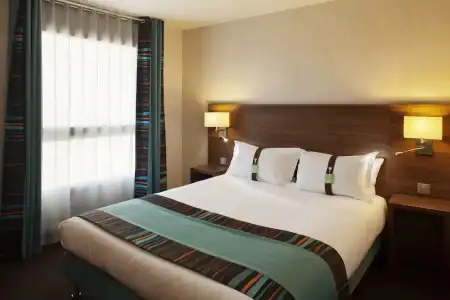 Holiday Inn Paris - Montmartre by IHG - 61