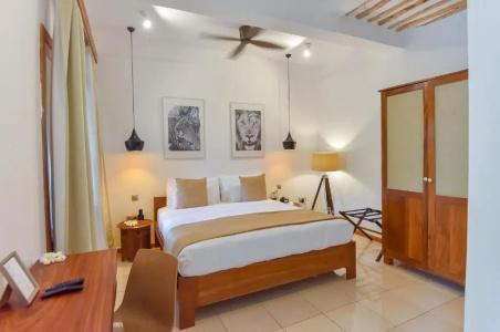 Zanzibar White Sand Luxury Villas & Spa - 95