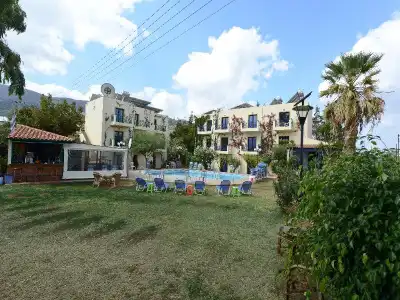 Milos Studios - 0