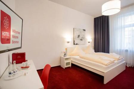 Mille Stelle City - 27