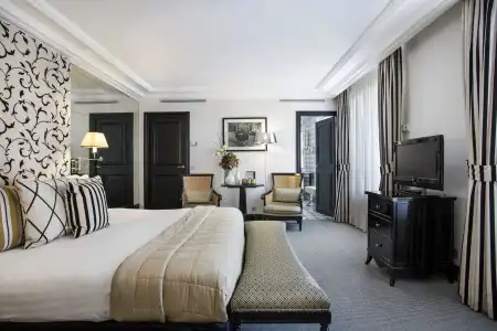 Castille Paris – Starhotels Collezione - 2