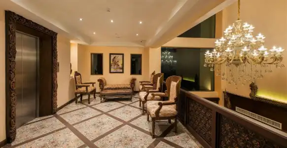 Thanyawintra Boutique & Spa - 30