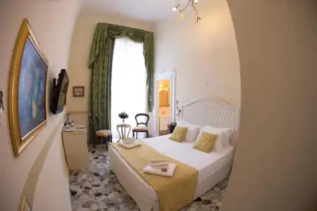 B&B Art Suite Santa Brigida - 73
