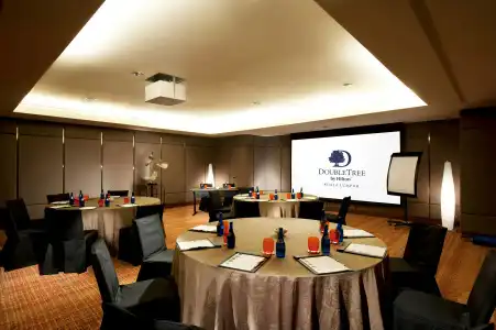 DoubleTree by Hilton Kuala Lumpur - 19