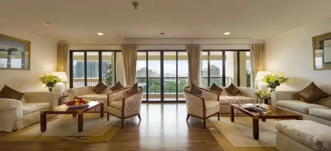 Norfolk Mansion Luxury Serviced Apartment - 84