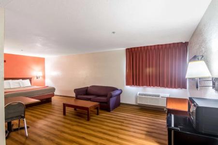 Motel 6 Oklahoma City OK - 70