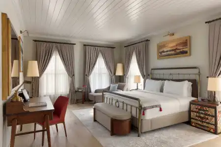 Six Senses Kocatas Mansions - 52