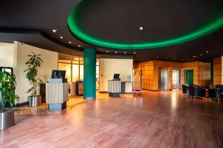 Best Western Premier AirportBerlin - 1