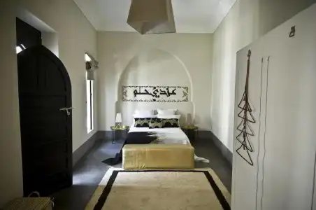Riad First - 3