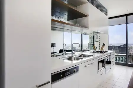 Corporate Keys - Freshwater Place - 21