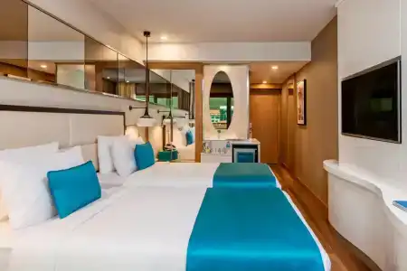 Elite World Marmaris - Adult Only - 6