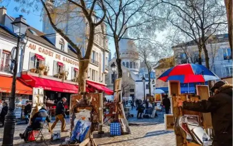 Bonsejour Montmartre - 20
