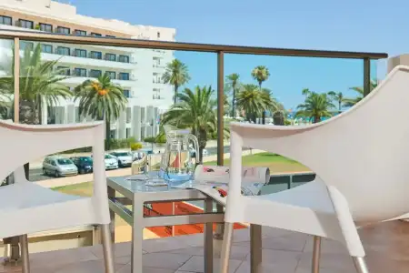 Hipotels Cala Millor Park - 70