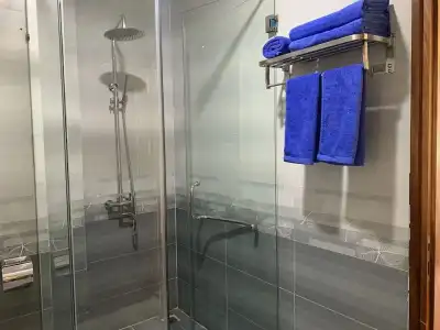 Y PLACE Guest House - 8