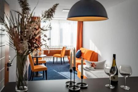 B&B Dresden-Altstadt - 105