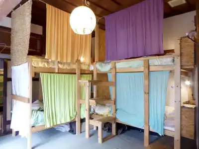 Otarunai Backpackers' Hostel MorinoKi - 53