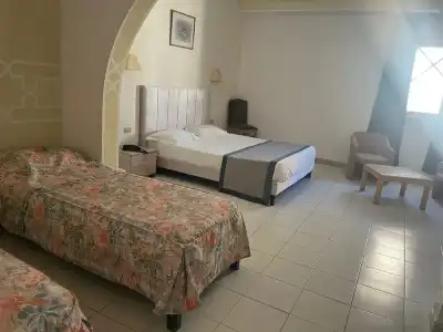 Hôtel Mezri - 44