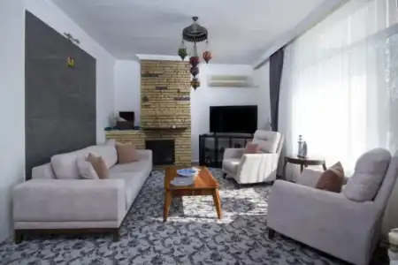 Foca Antik Otel - 74