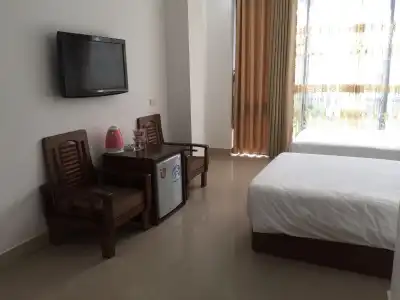 Super OYO Capital O 387 Bach Duong - 5
