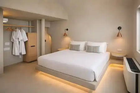 Chic Santorini - 191