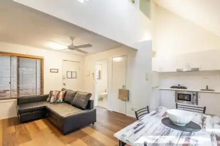 Byron Central Apartments - 45