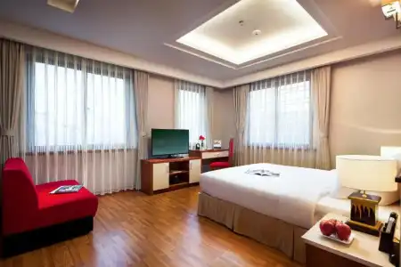 Luxeden Signature - 92