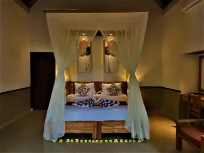 Dupa Ubud Villa - 35