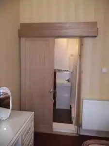 Menzies Guest House - 9