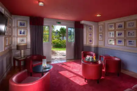 ibis Styles Saint-Jean-de-Luz Donibane - 1