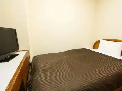 LiVEMAX BUDGET Nippori - 12