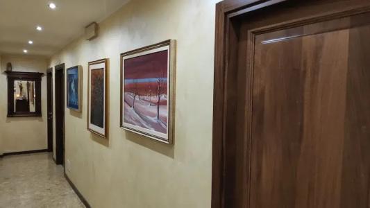 Bed & Breakfast Centrale - 11