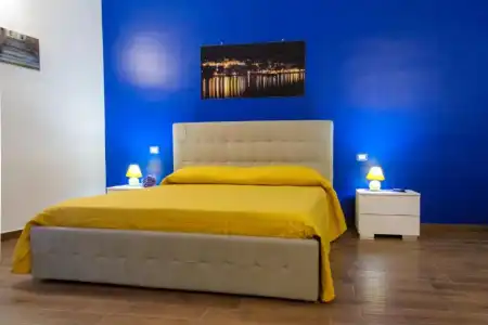 B&B Stella Maris Sciacca Centro - 41