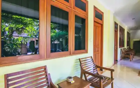 Puri Bunga Inn - 6