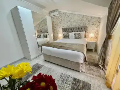 Premier City Apart Chisinau - 76