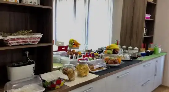 B&B Tirana Smile - 6