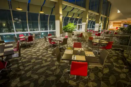 Rydges Canberra - 28