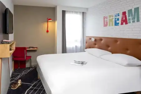 ibis Styles Chartres - 22