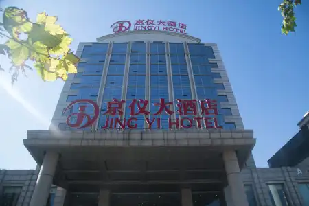 Beijing Jingyi - 0