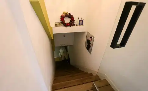 Mama Guest House - 12