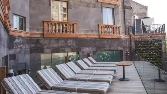 Tufenkian Historic Yerevan - 27