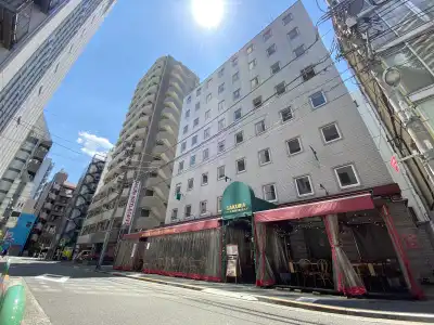 Sakura Ikebukuro - 0
