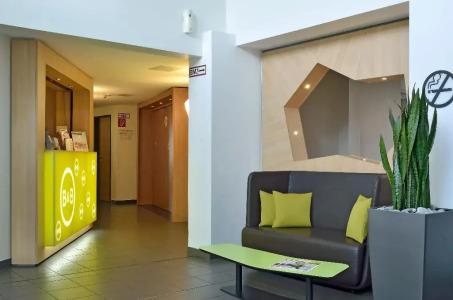 B&B Köln-Frechen - 17