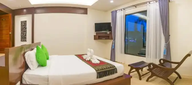 Poonsiri Resort Aonang - 112