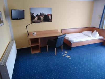 Sleep & Go Magdeburg - 18