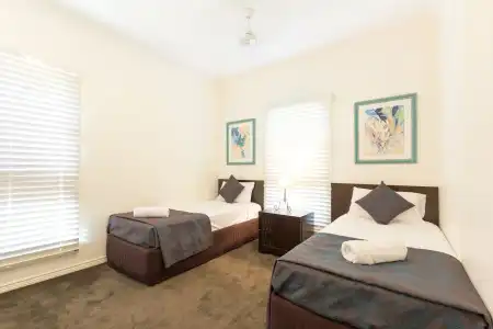 Toscana Village Resort - 102