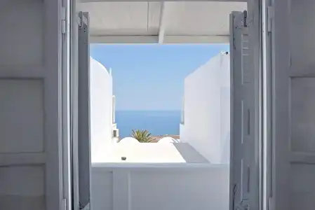 Phaos Santorini Suites - 62