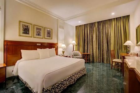 ITC Rajputana, A Luxury Collection, Jaipur - 53