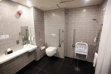 Holiday Inn Express Manchester - TRAFFORDCITY - 8