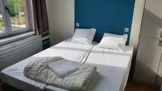 Auberge de Jeunesse de Namur - Hostel - 38
