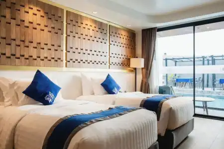 Wintree City Resort Chiang Mai - 182